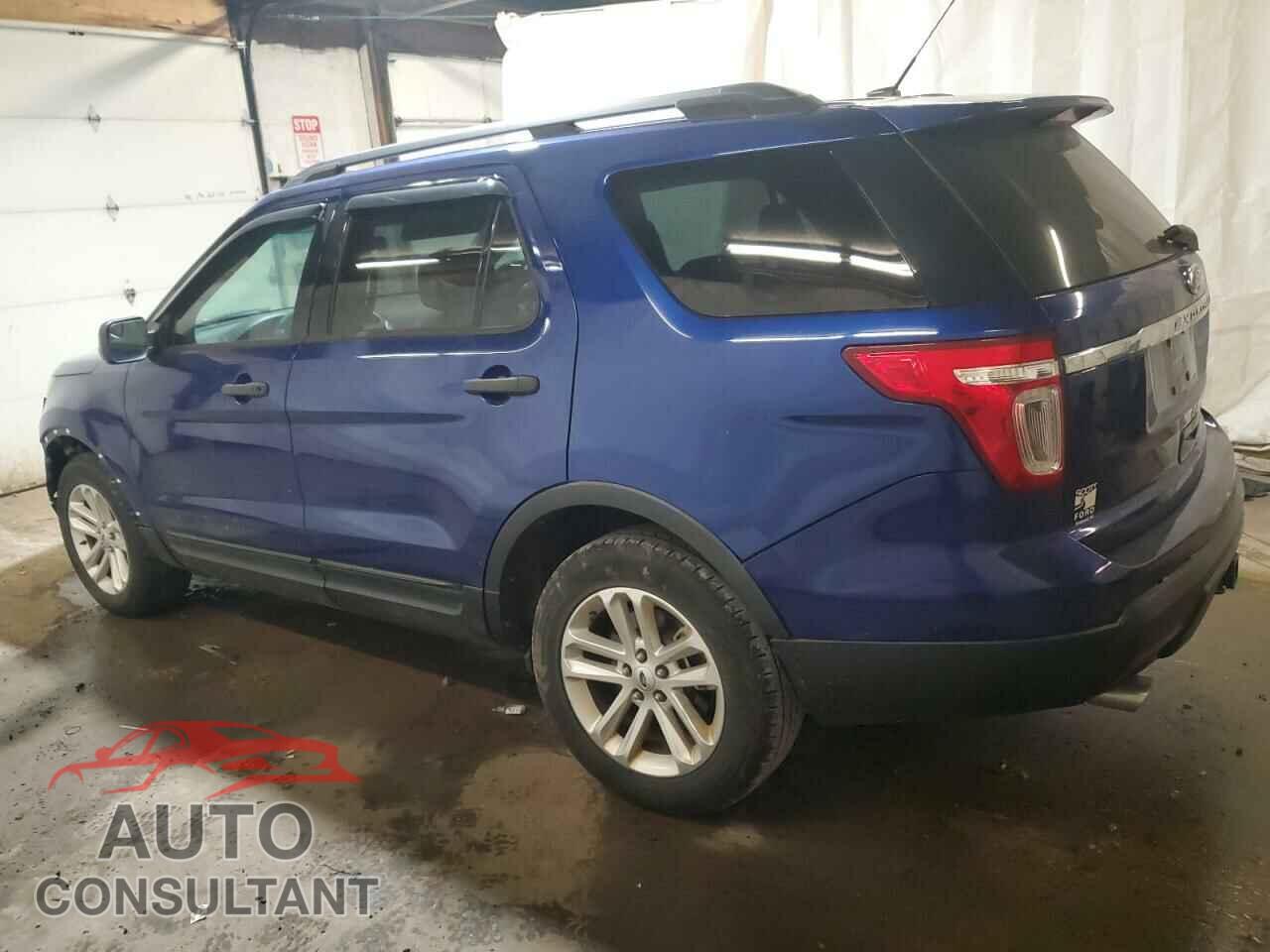 FORD EXPLORER 2015 - 1FM5K8B82FGA13054