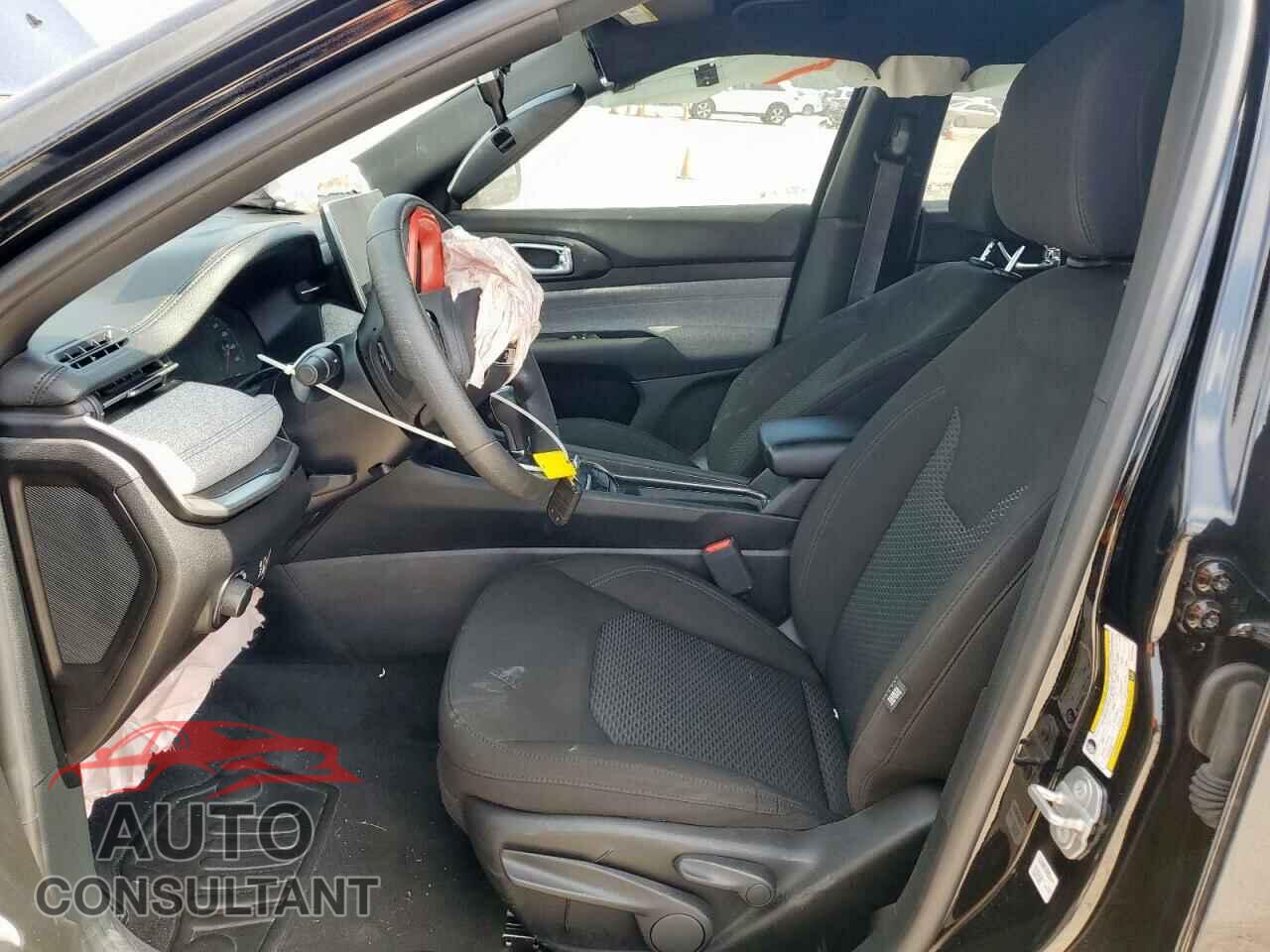 JEEP COMPASS 2024 - 3C4NJDAN3RT175542