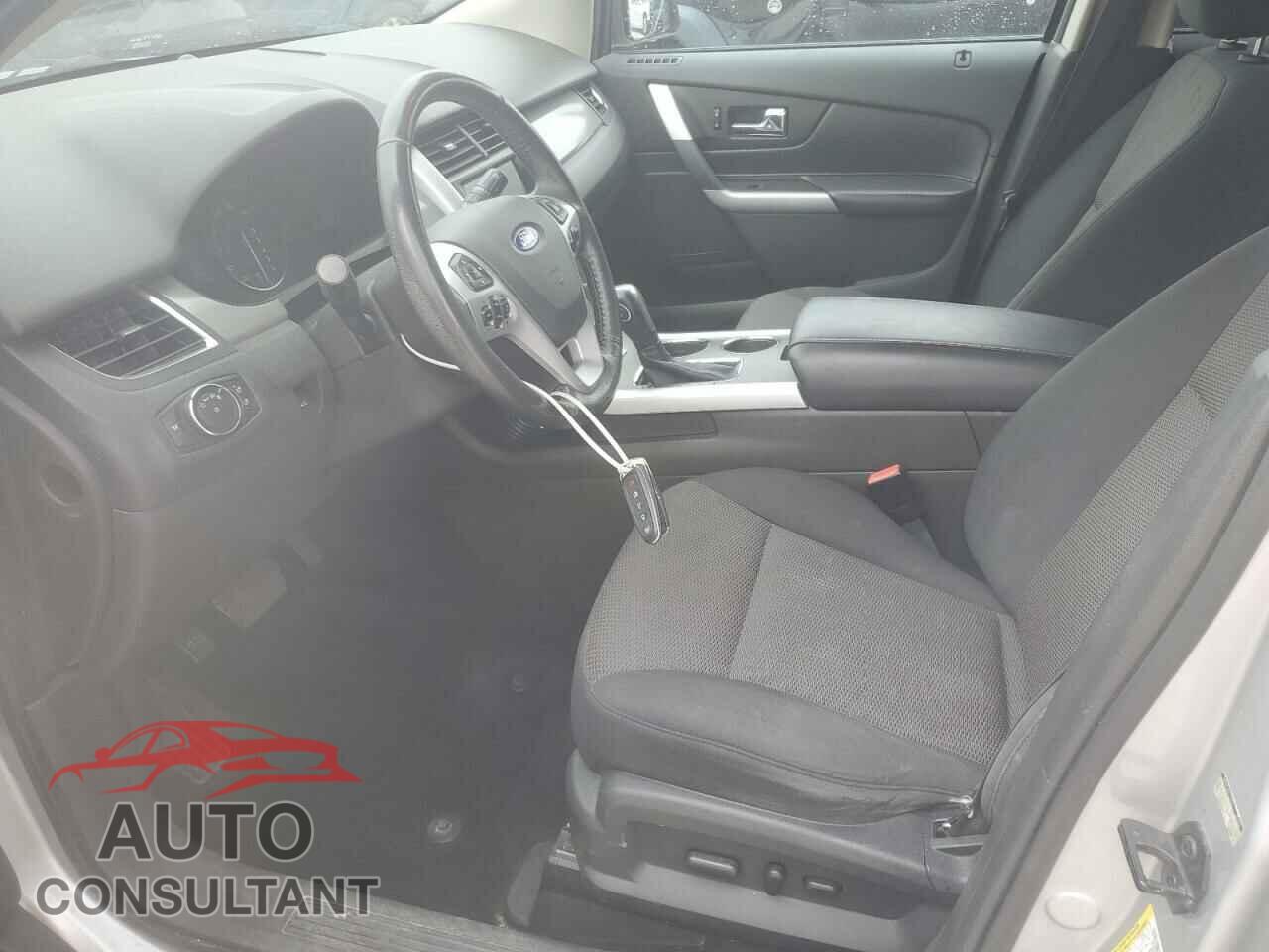 FORD EDGE 2013 - 2FMDK4JC8DBC79113