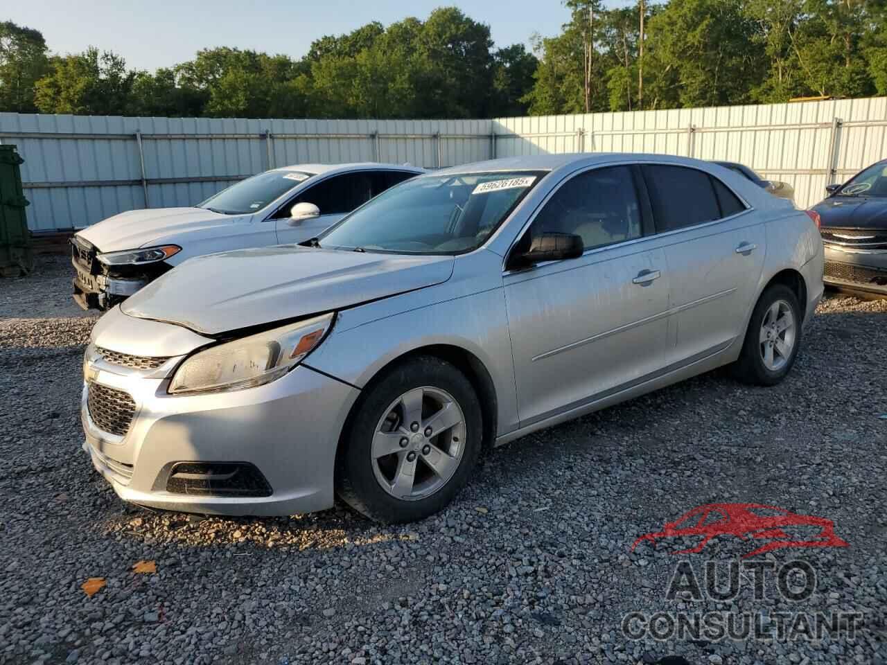 CHEVROLET MALIBU 2015 - 1G11B5SL7FF109430