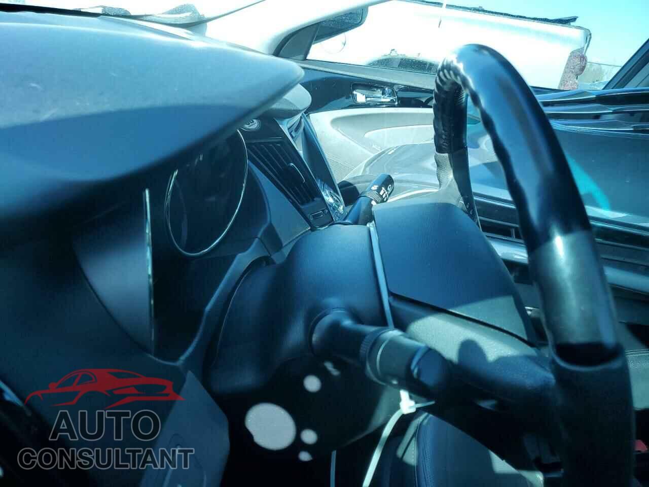 HYUNDAI SONATA 2013 - 5NPEC4AC8DH677545
