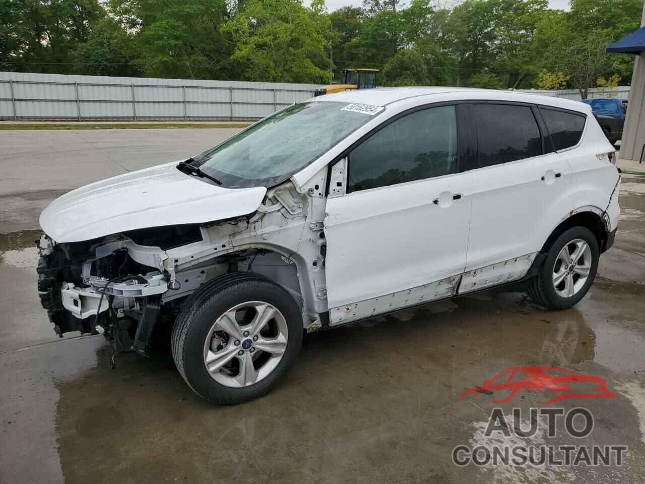 FORD ESCAPE 2016 - 1FMCU9GX6GUC82457