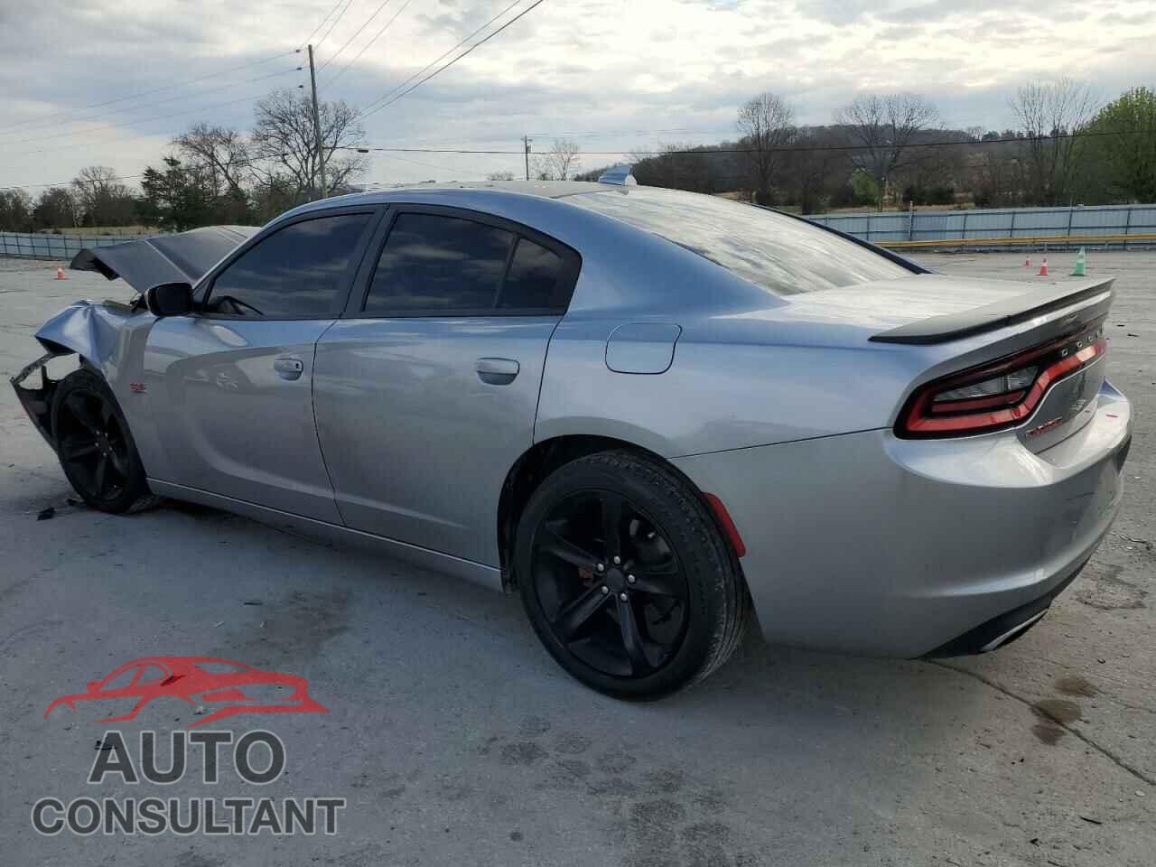 DODGE CHARGER 2016 - 2C3CDXCT5GH350170