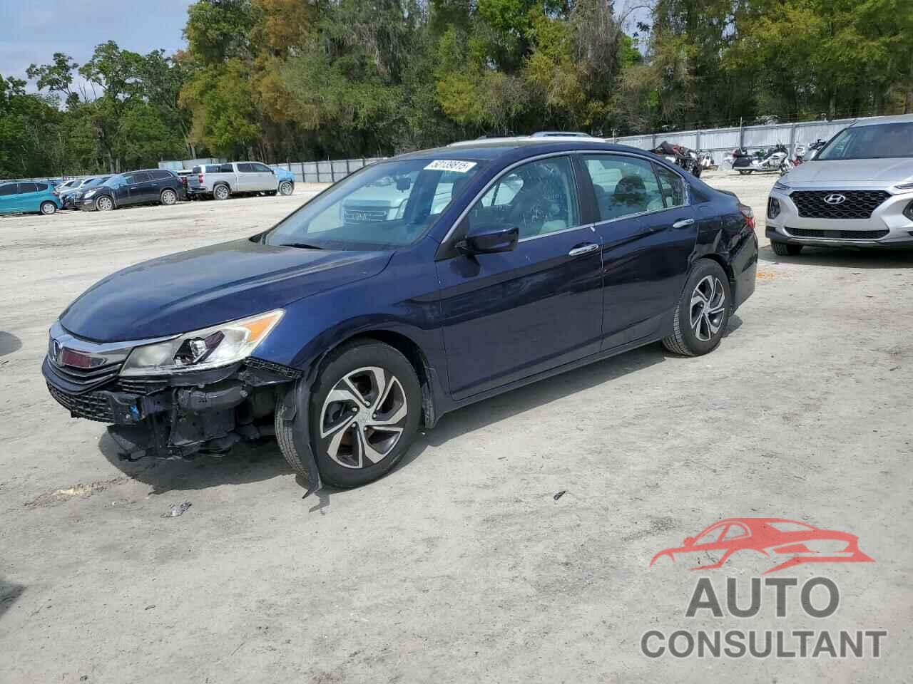 HONDA ACCORD 2016 - 1HGCR2F38GA239642