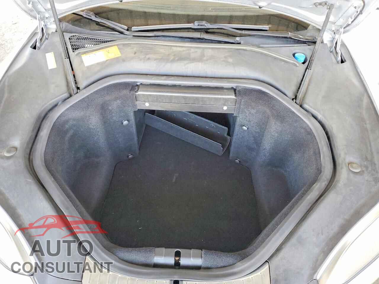 TESLA MODEL S 2013 - 5YJSA1CN9DFP23632