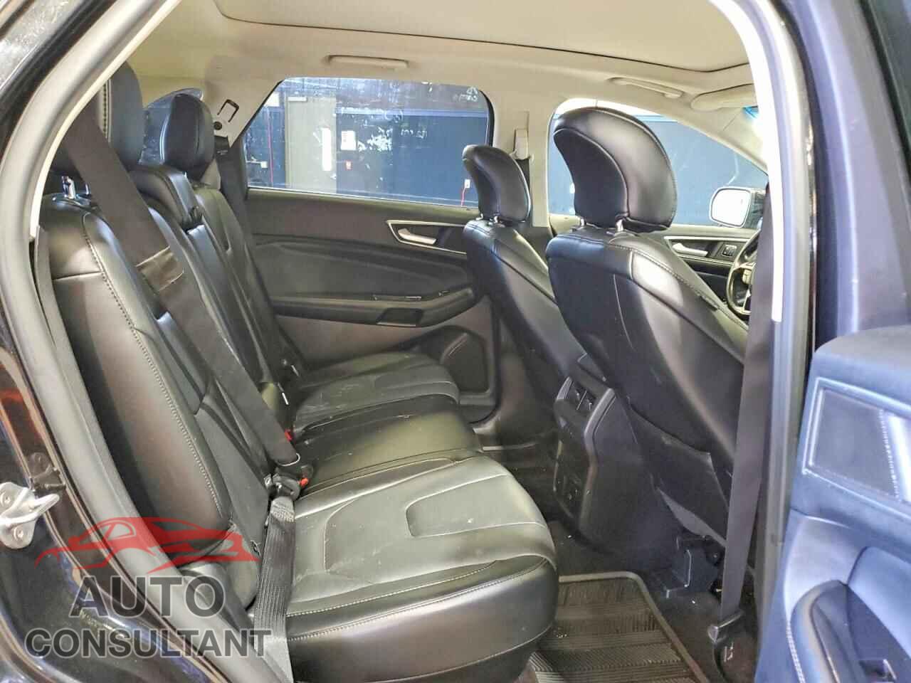 FORD EDGE 2015 - 2FMPK4K84FBB87698