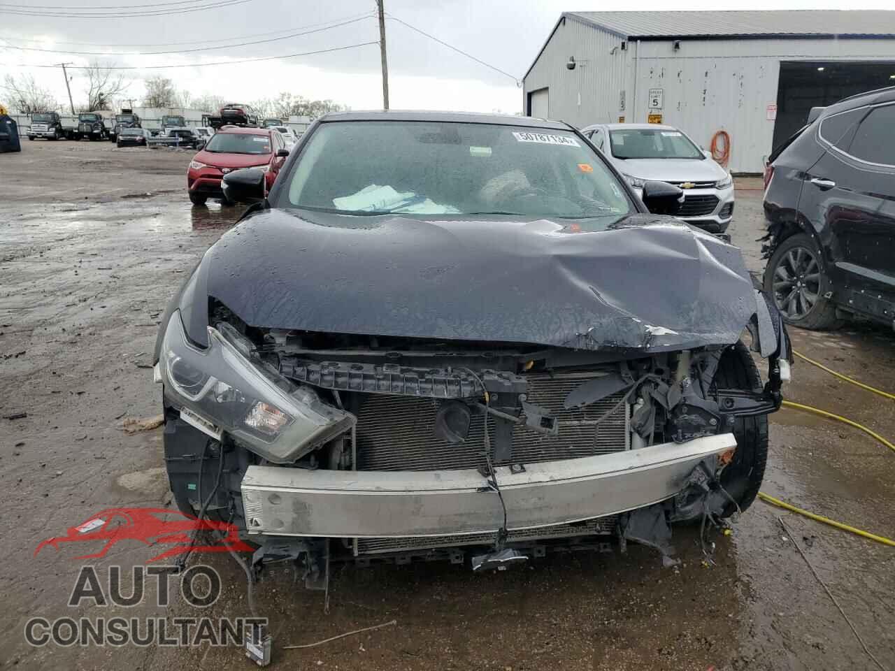 NISSAN MAXIMA 2017 - 1N4AA6AP6HC366366