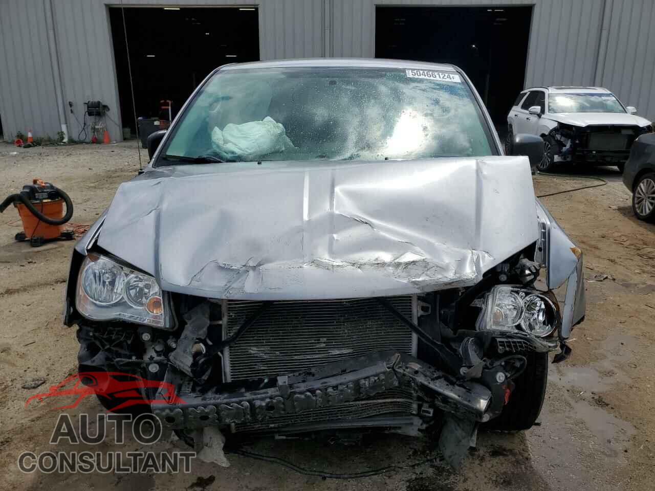 DODGE CARAVAN 2016 - 2C4RDGBG9GR279110