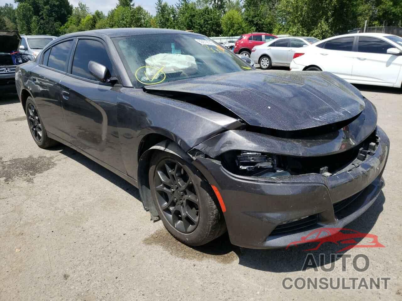 DODGE CHARGER 2017 - 2C3CDXJG1HH569750