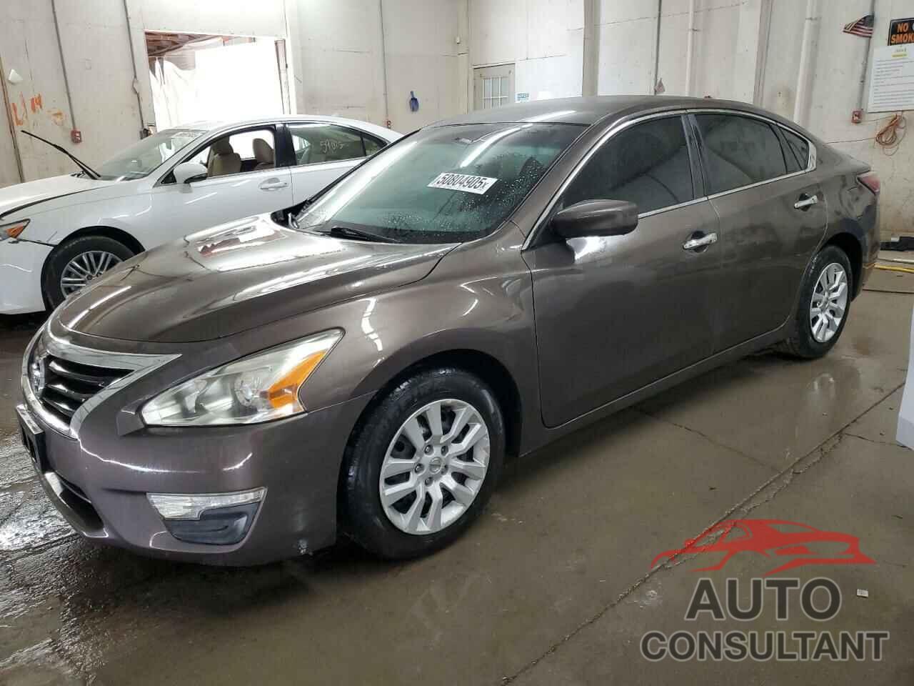NISSAN ALTIMA 2014 - 1N4AL3AP6EC104125