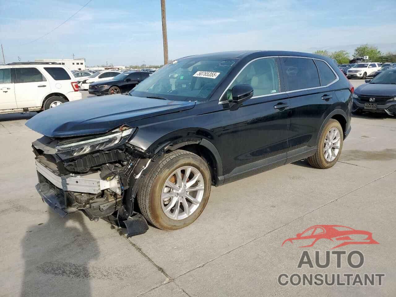 HONDA CRV 2023 - 2HKRS4H78PH422847