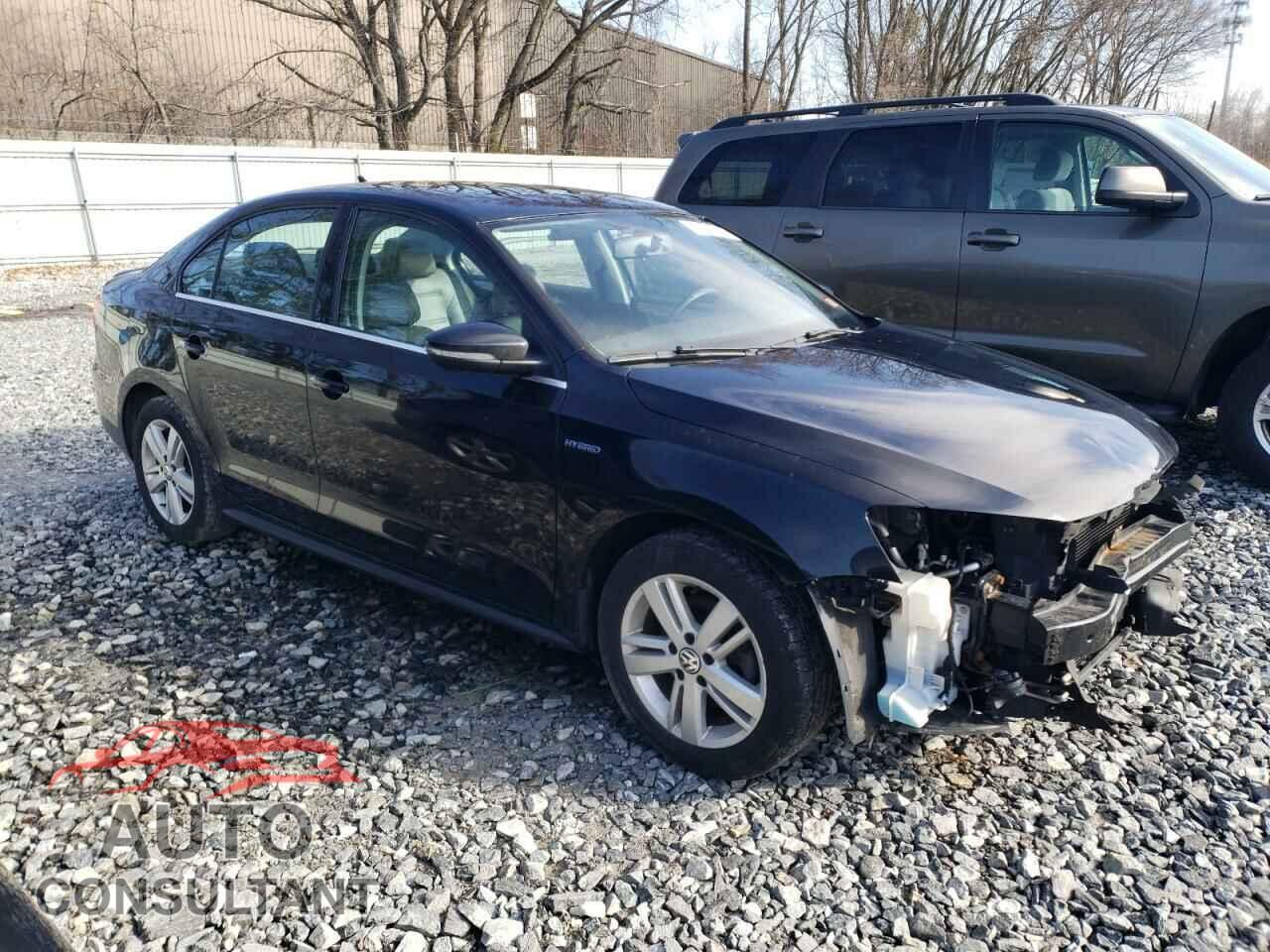 VOLKSWAGEN JETTA 2013 - 3VW637AJ6DM226805