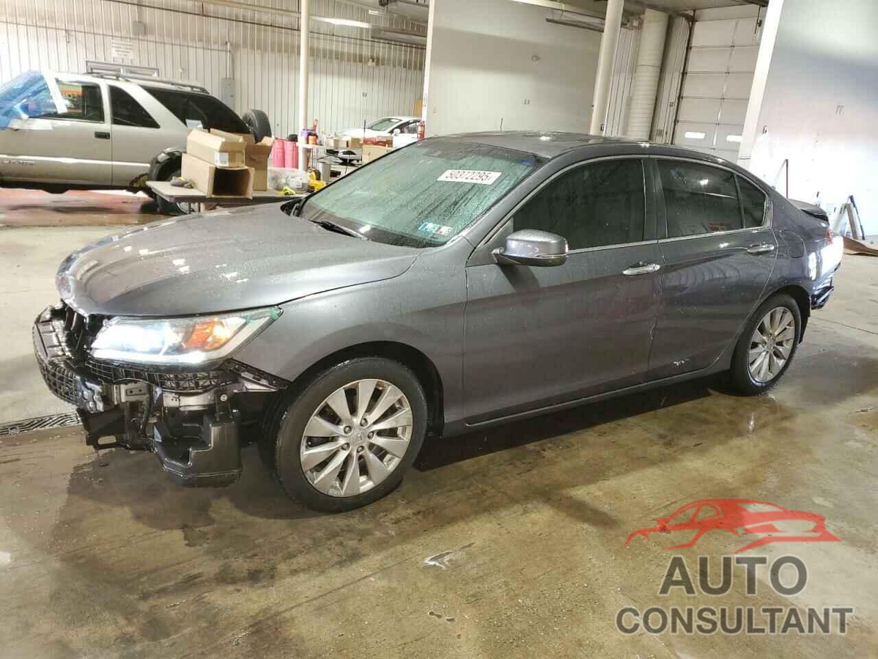 HONDA ACCORD 2013 - 1HGCR2F8XDA170363