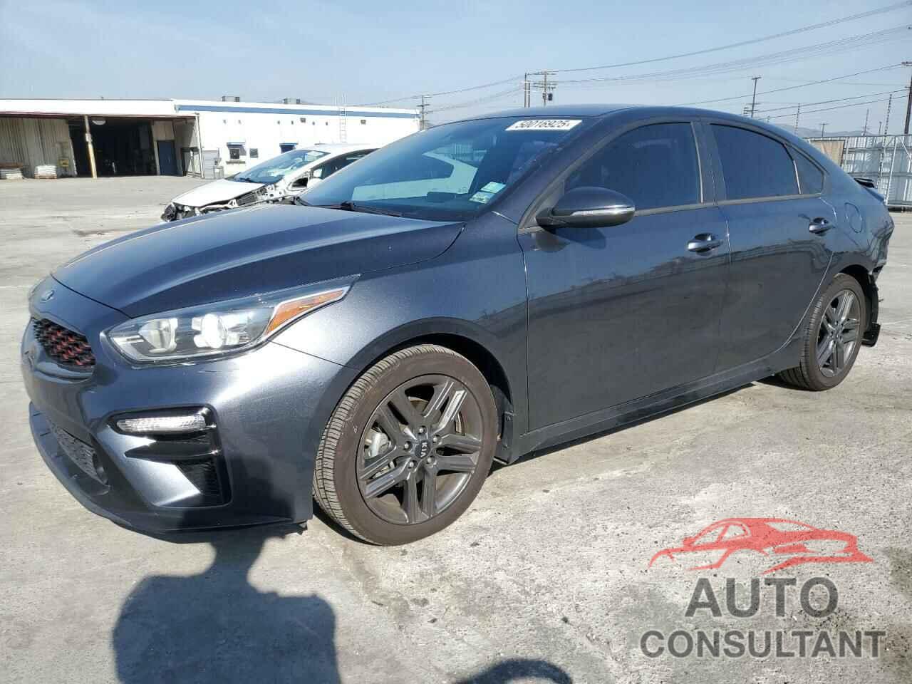 KIA FORTE 2020 - 3KPF34AD3LE255263