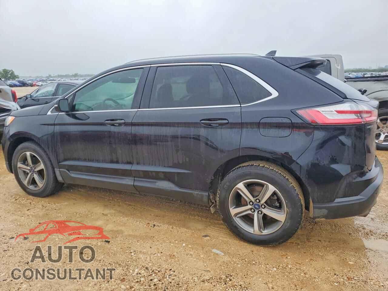FORD EDGE 2019 - 2FMPK3J90KBC47331