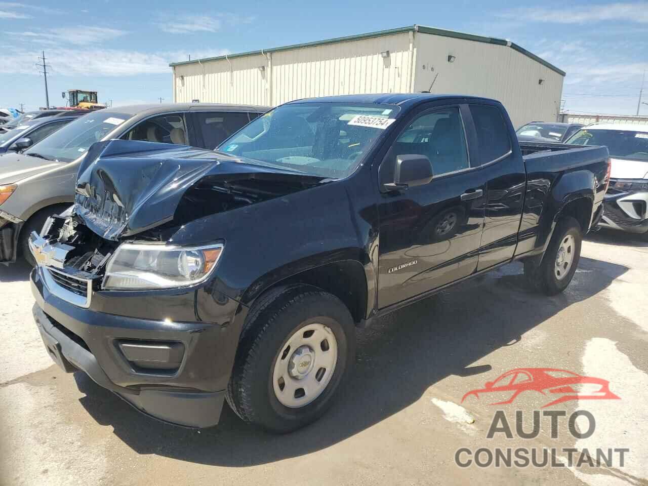 CHEVROLET COLORADO 2020 - 1GCHSBEA0L1226581