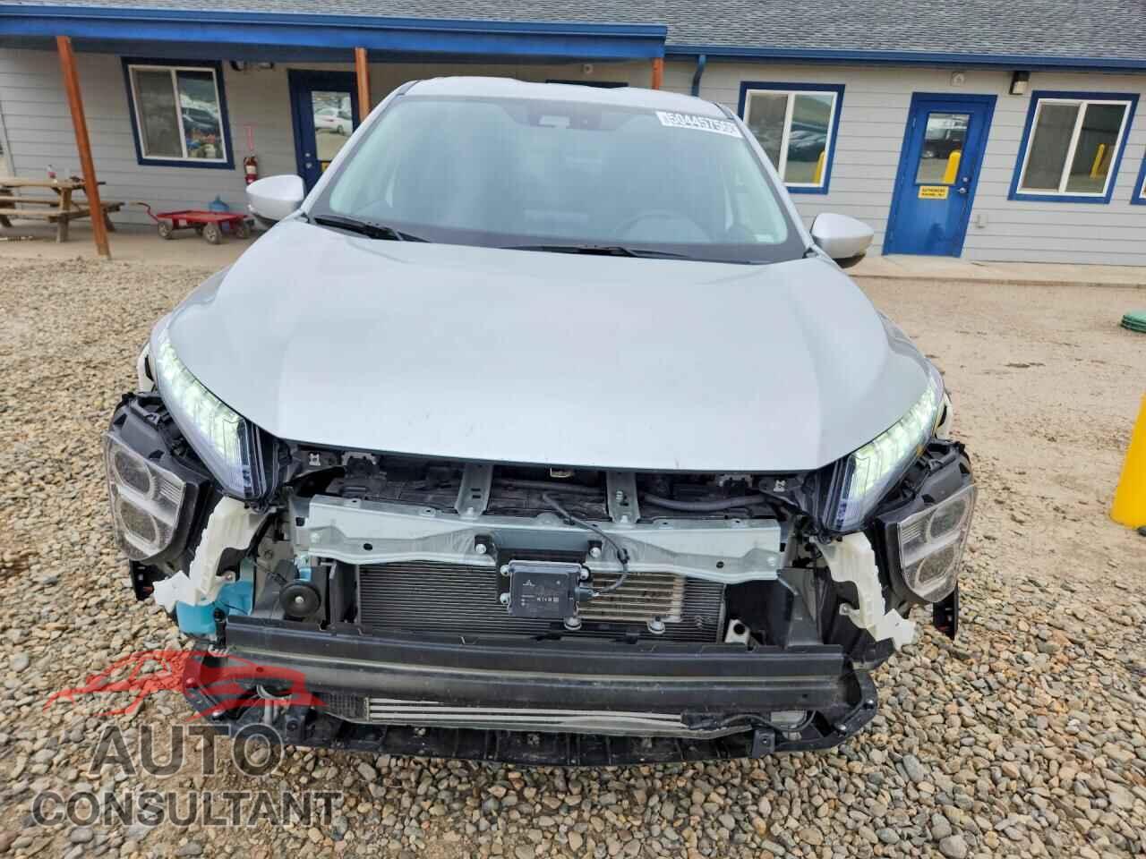 MITSUBISHI ECLIPSE 2025 - JA4ATWAA1SZ037041