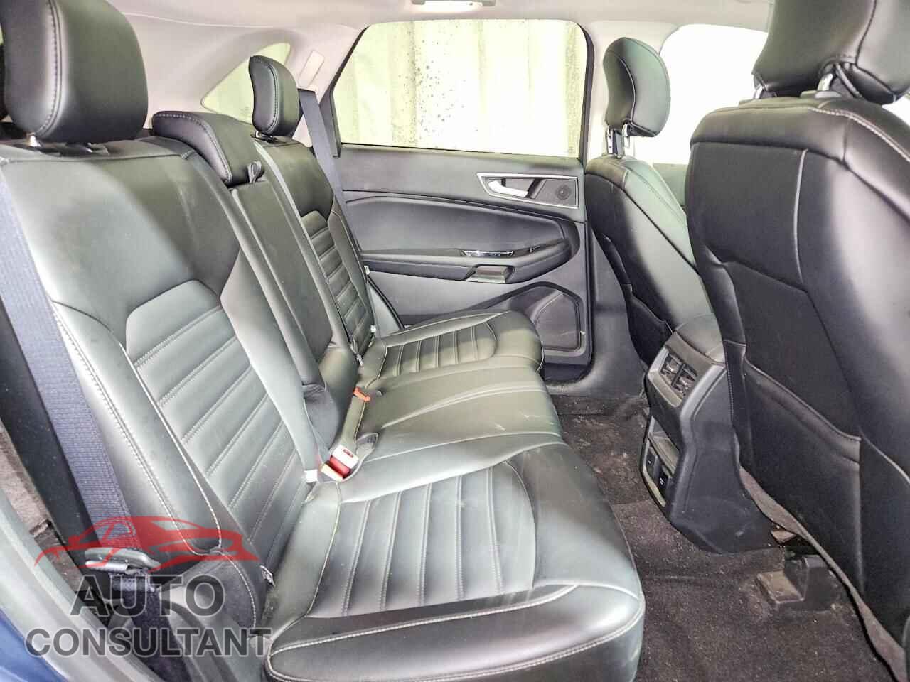 FORD EDGE 2019 - 2FMPK4J96KBC17420