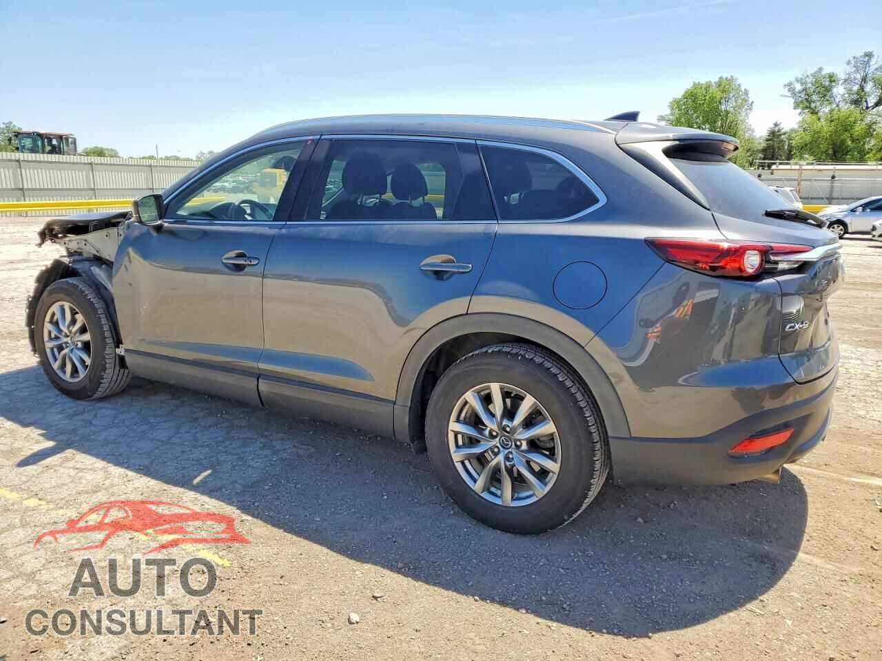 MAZDA CX-9 2019 - JM3TCACY0K0304841
