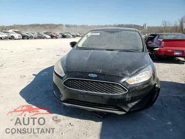 FORD FOCUS 2017 - 1FADP3F2XHL257948