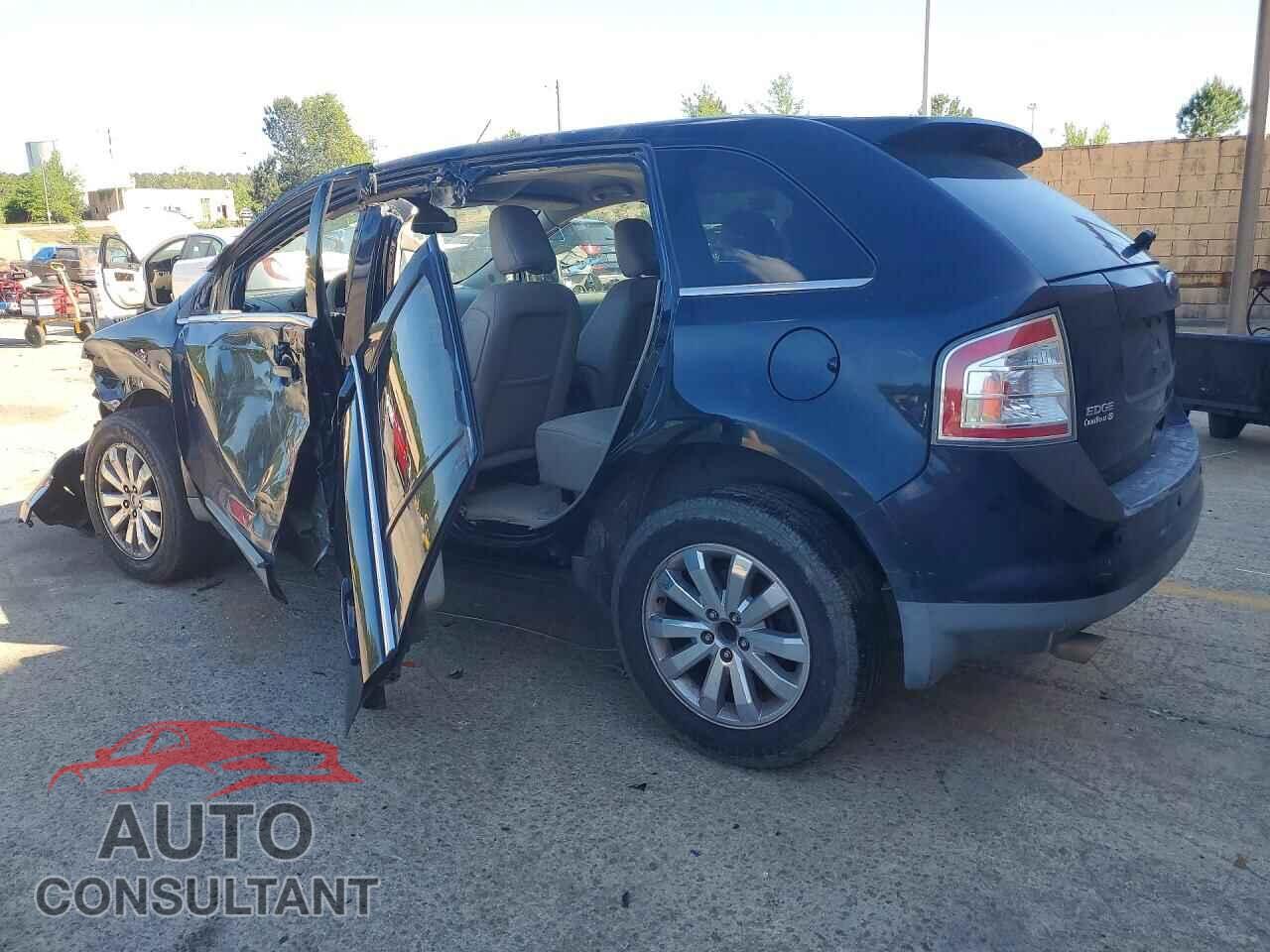 FORD EDGE 2010 - 2FMDK3KC8ABA59796