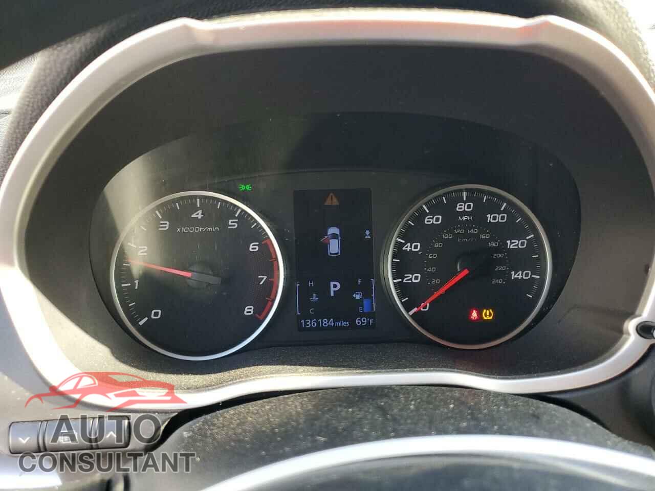 MITSUBISHI ECLIPSE 2020 - JA4AS3AA2LZ022809