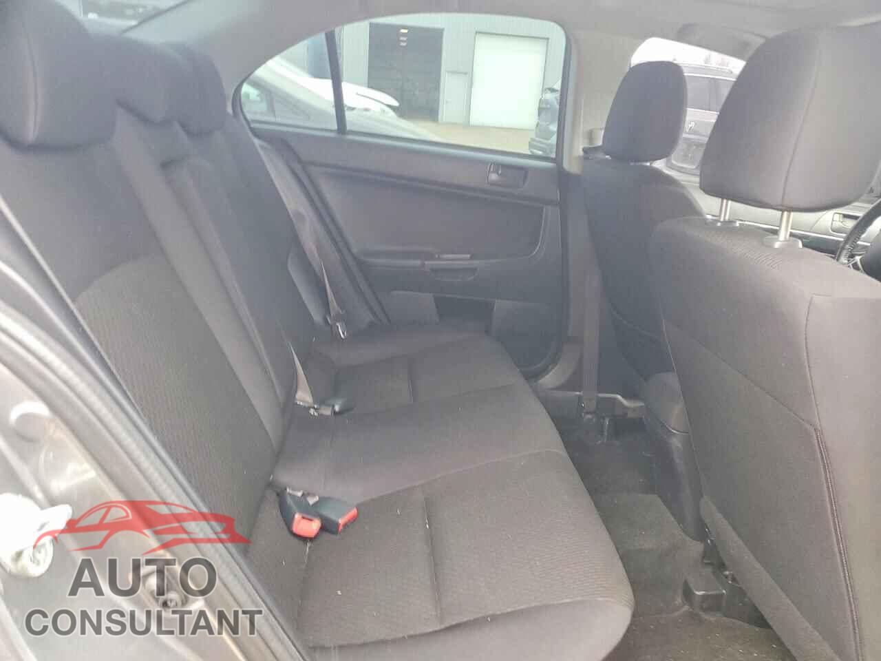 MITSUBISHI LANCER 2017 - JA32U2FU3HU603112