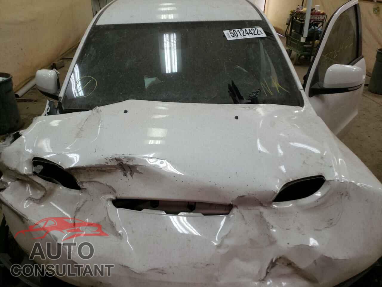 DODGE DURANGO 2020 - 1C4SDJGJ0LC113984