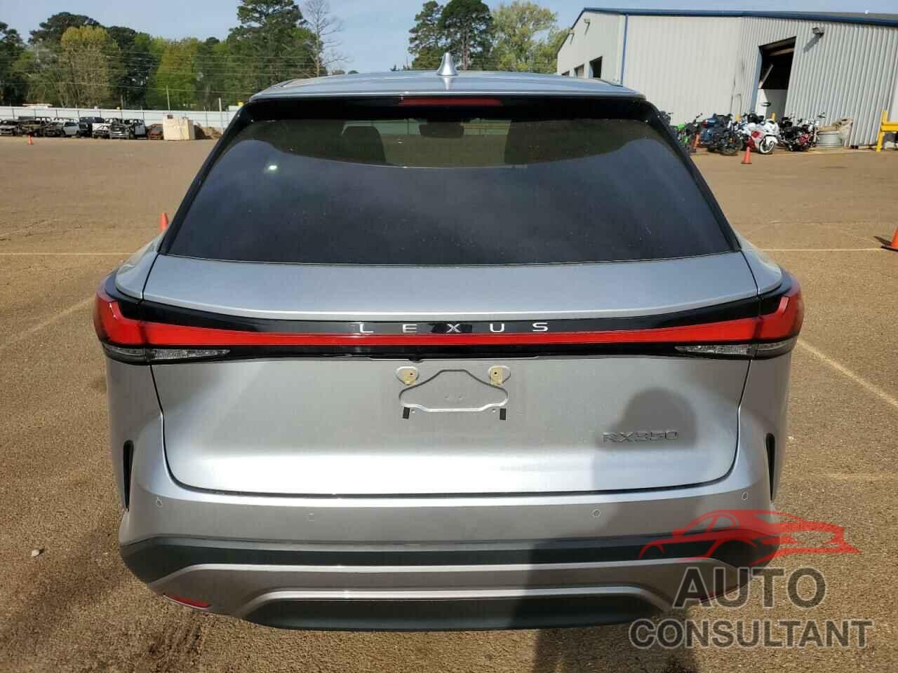 LEXUS RX350 2024 - 2T2BAMBAXRC026896