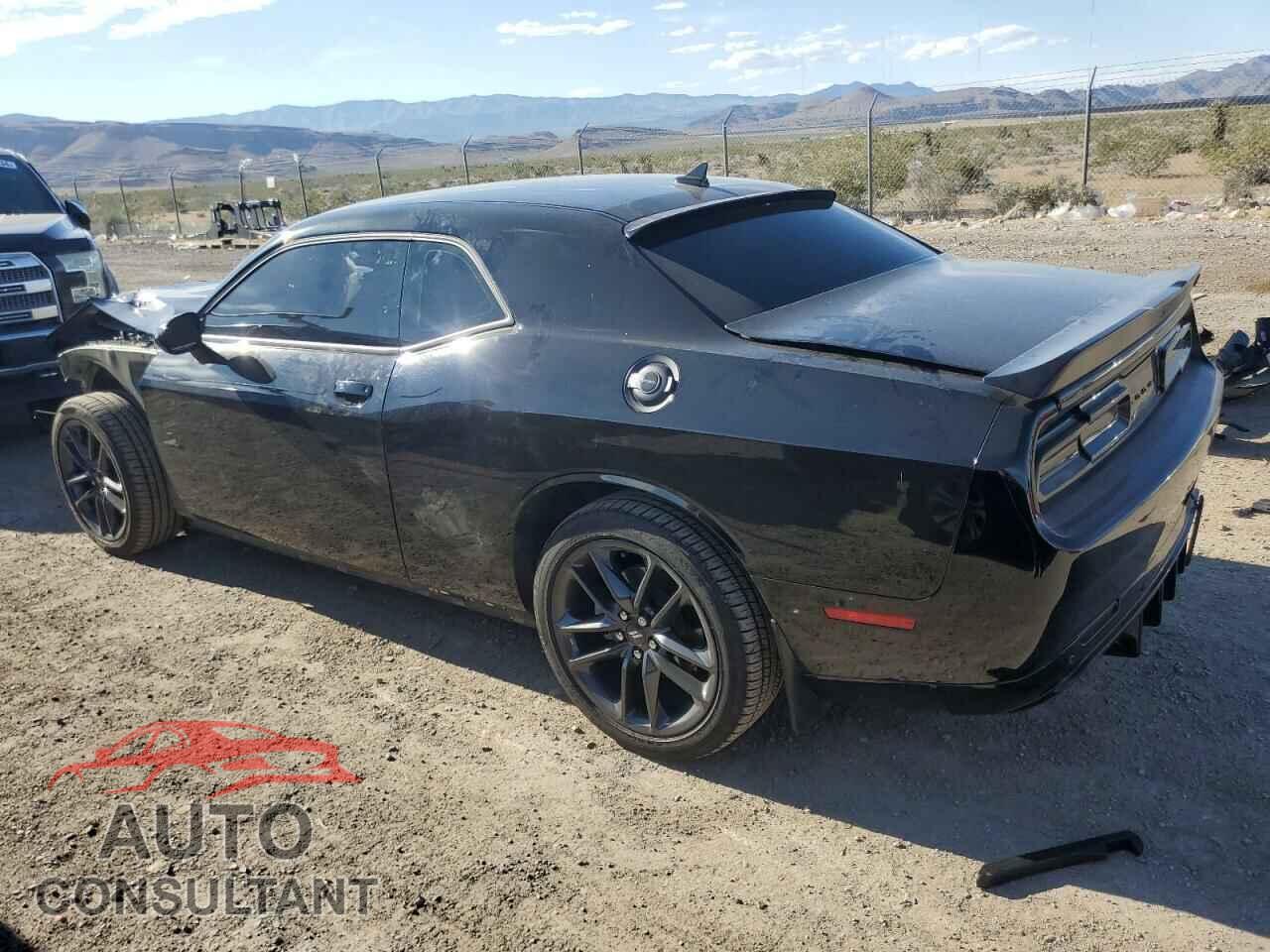 DODGE CHALLENGER 2023 - 2C3CDZGG5PH626193