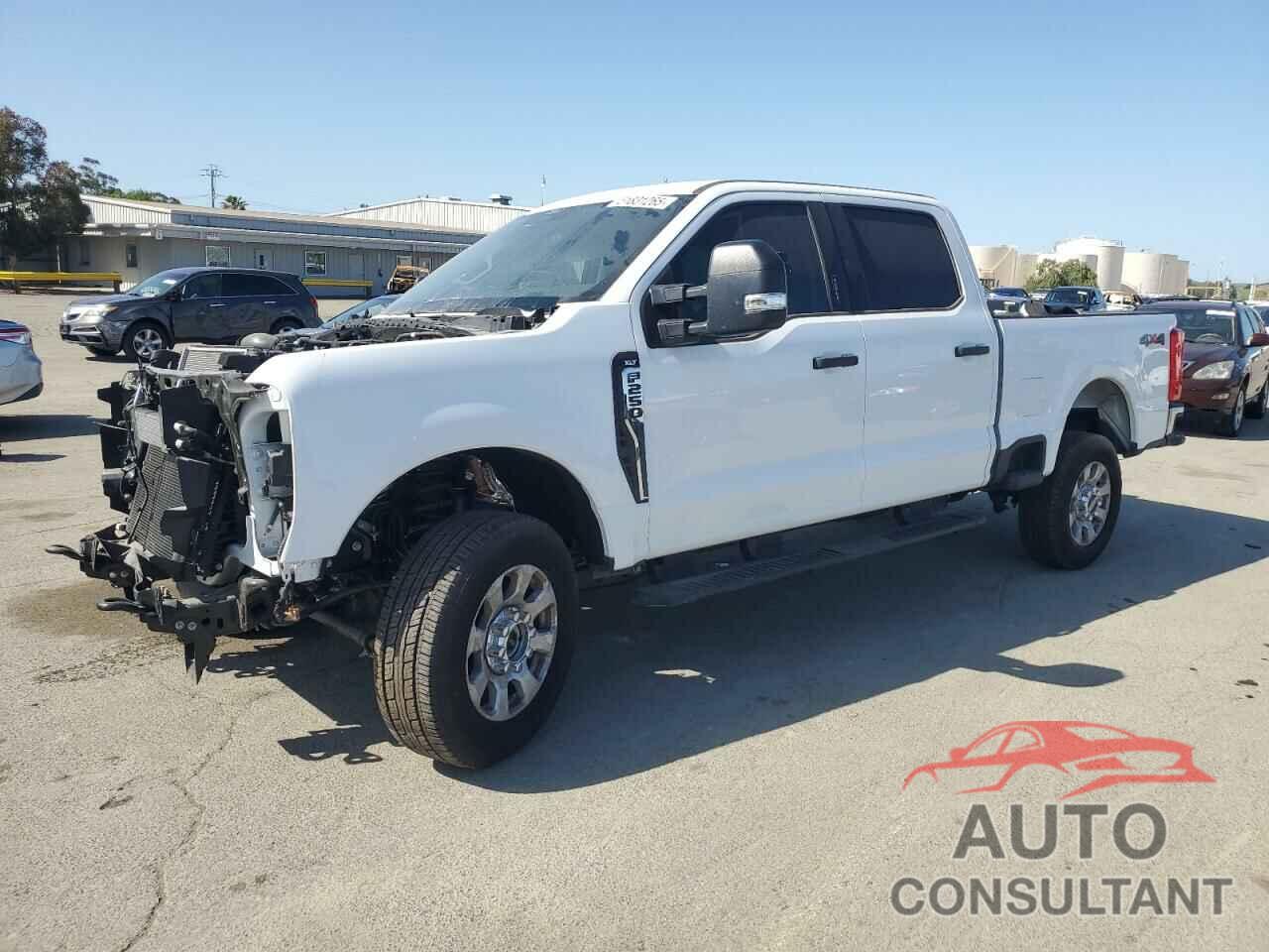 FORD F250 2024 - 1FT7W2BA8REE06252