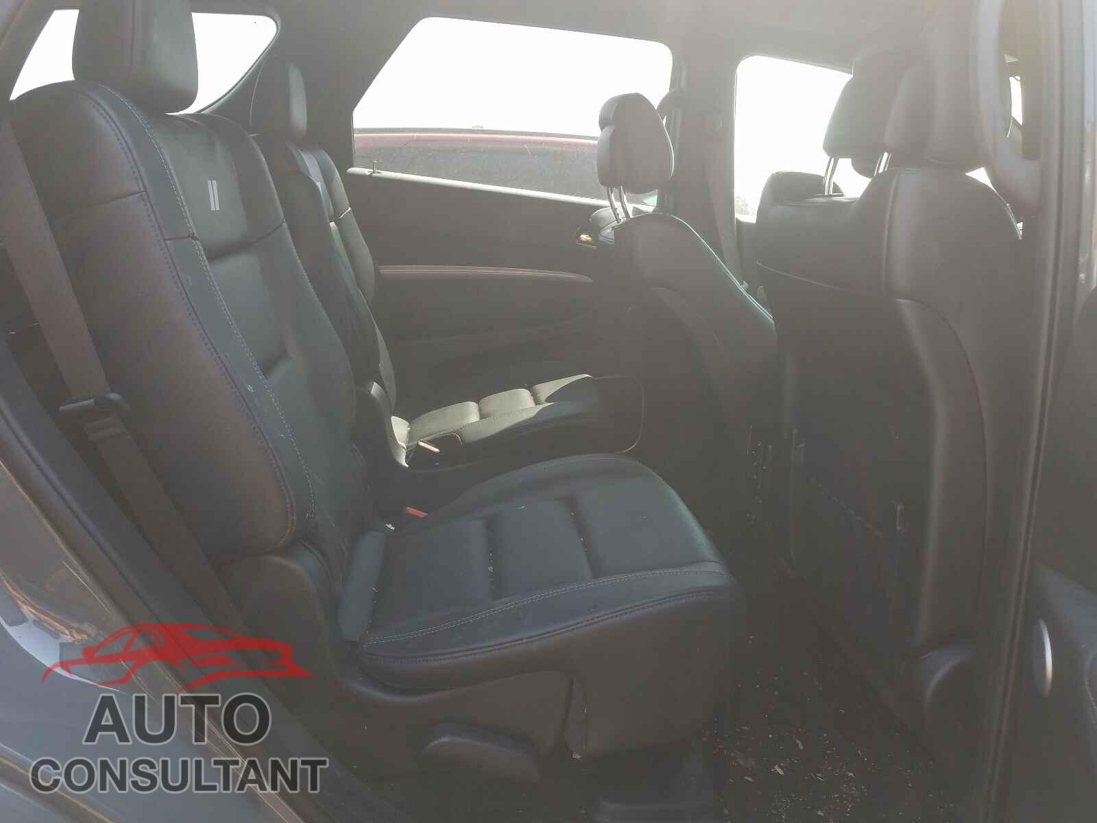 DODGE DURANGO 2020 - 1C4SDJCT1LC394992