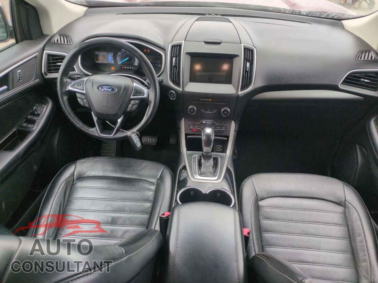 FORD EDGE 2018 - 2FMPK3J97JBB26312