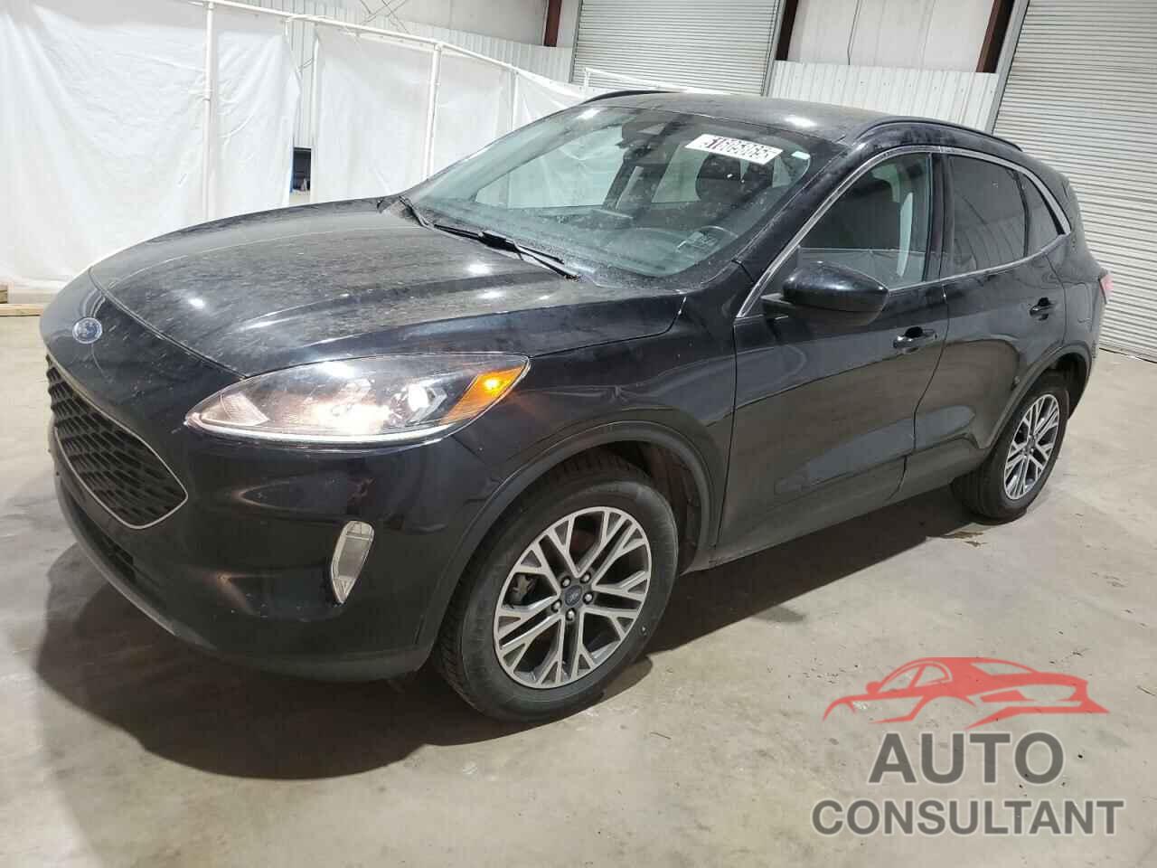 FORD ESCAPE 2021 - 1FMCU9H66MUA51320