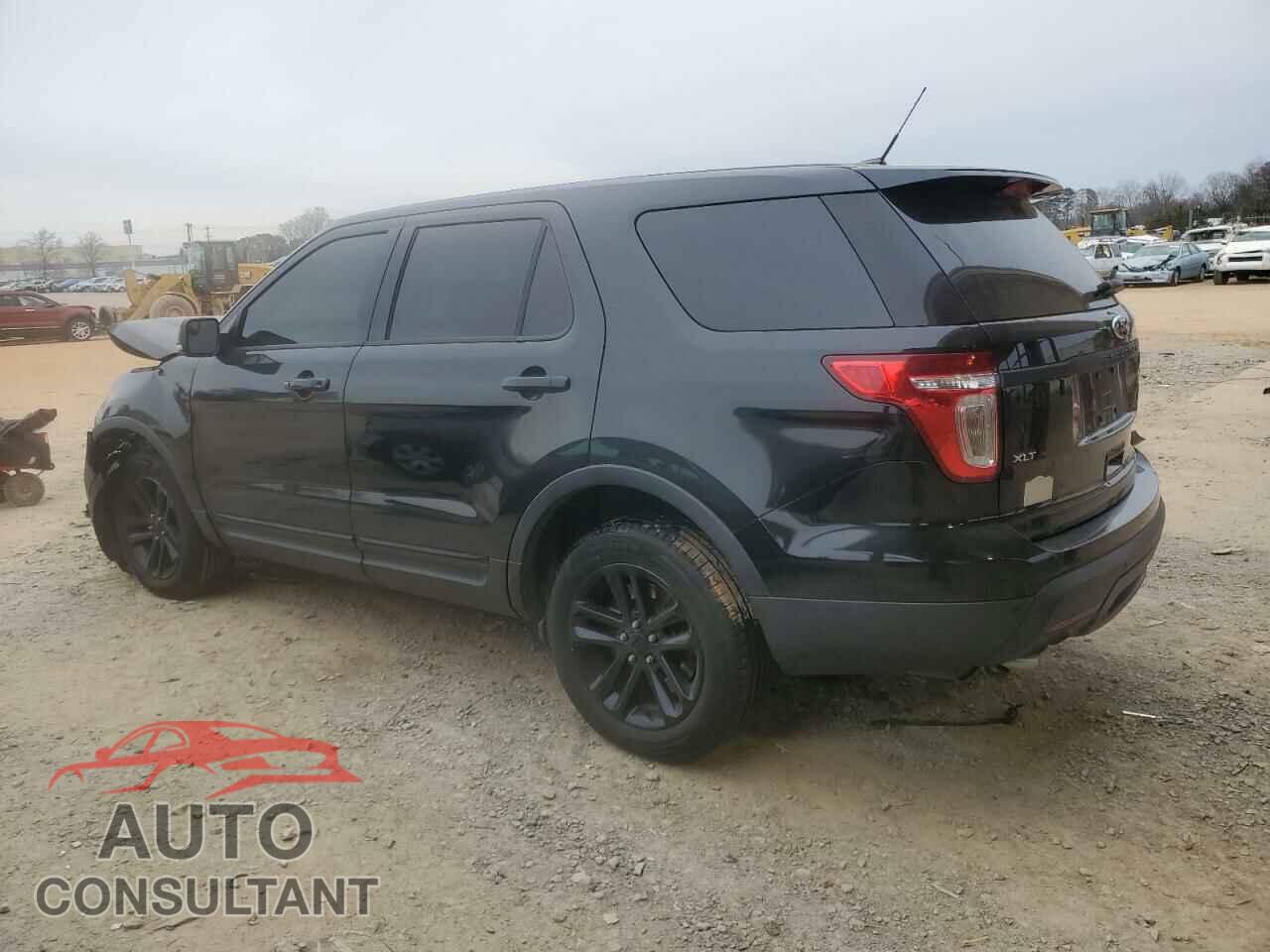 FORD EXPLORER 2015 - 1FM5K8D8XFGB68173