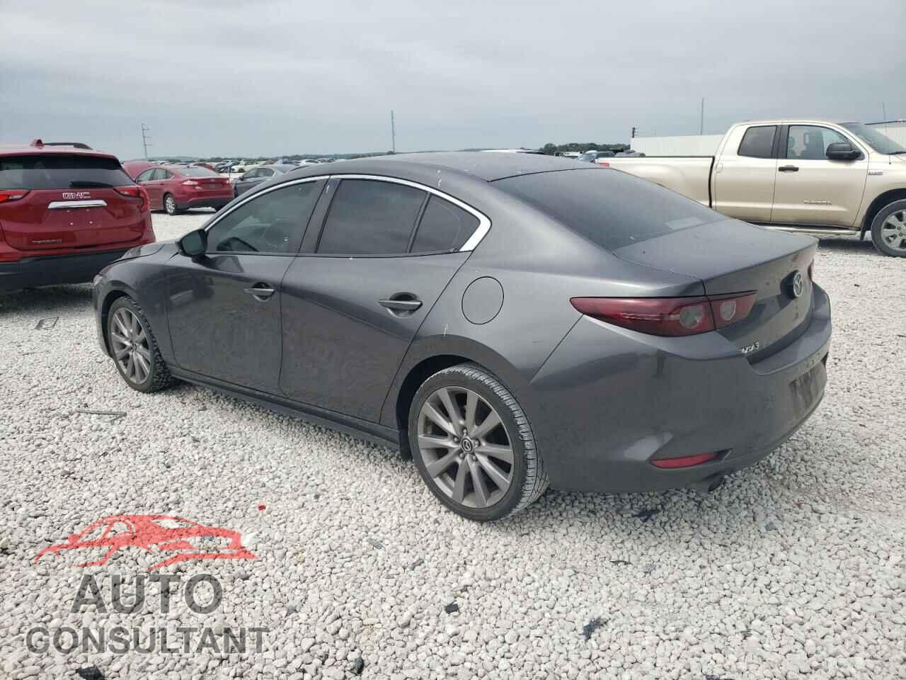 MAZDA 3 2019 - JM1BPACL2K1108830