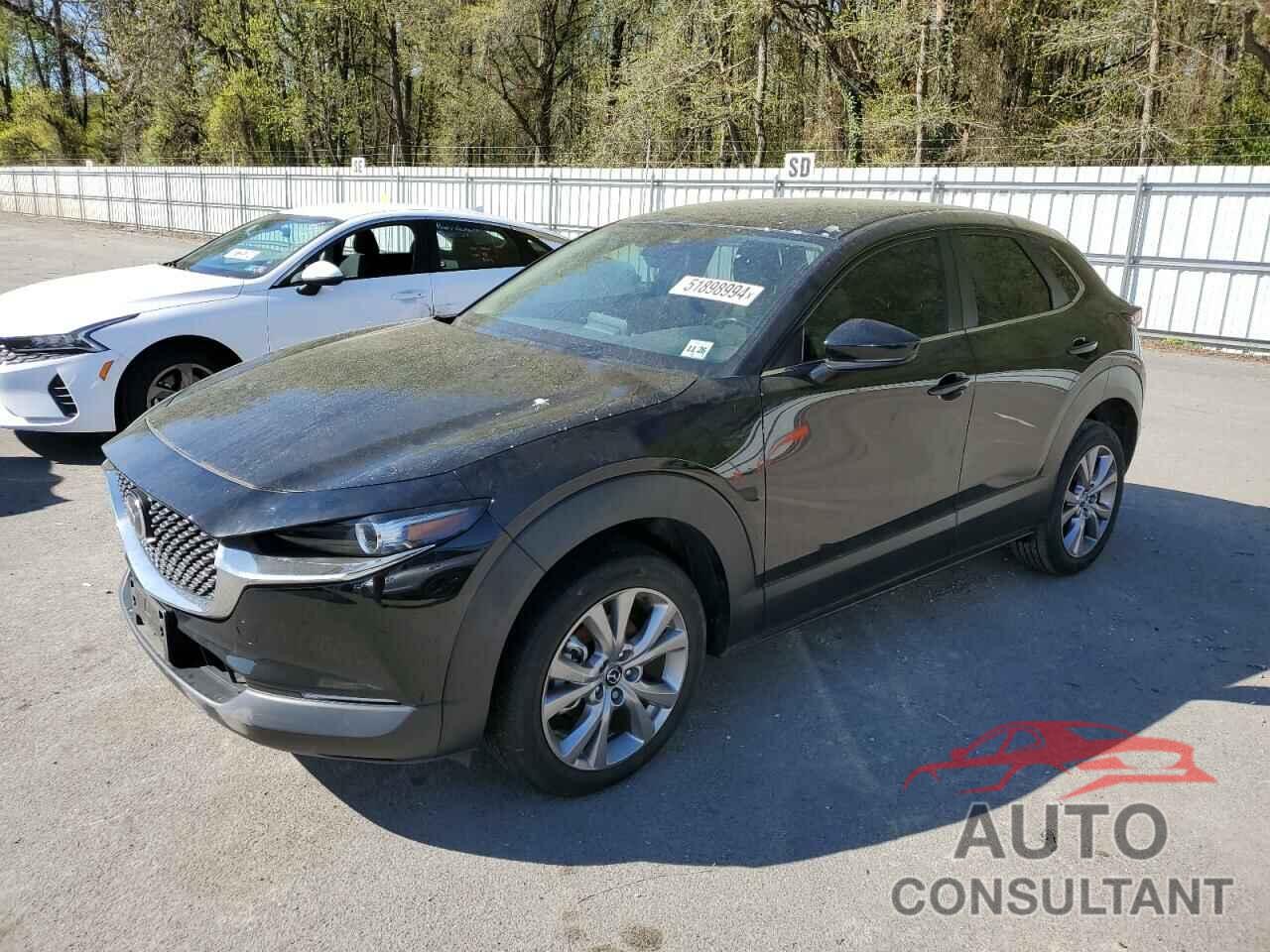 MAZDA CX30 2021 - 3MVDMBBL9MM313512