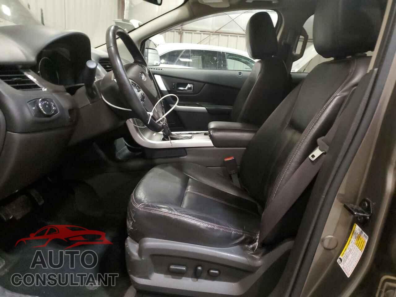 FORD EDGE 2013 - 2FMDK3JC2DBC16194