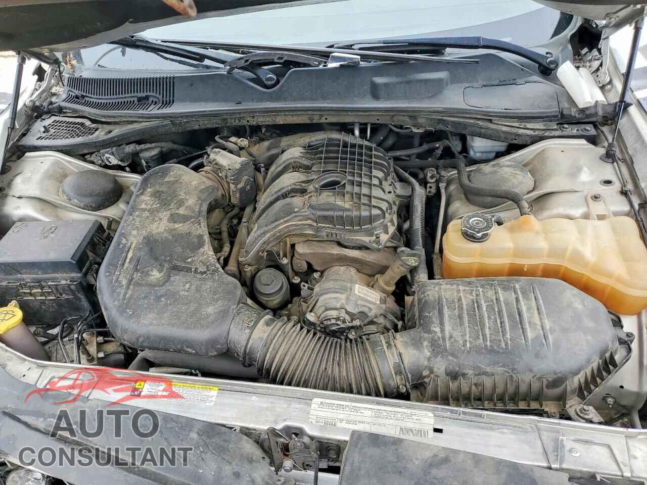 DODGE CHALLENGER 2012 - 2C3CDYAG0CH186509
