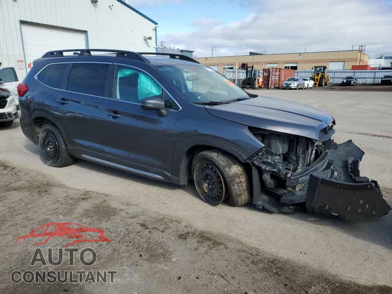 SUBARU ASCENT 2020 - 4S4WMAPD2L3475208