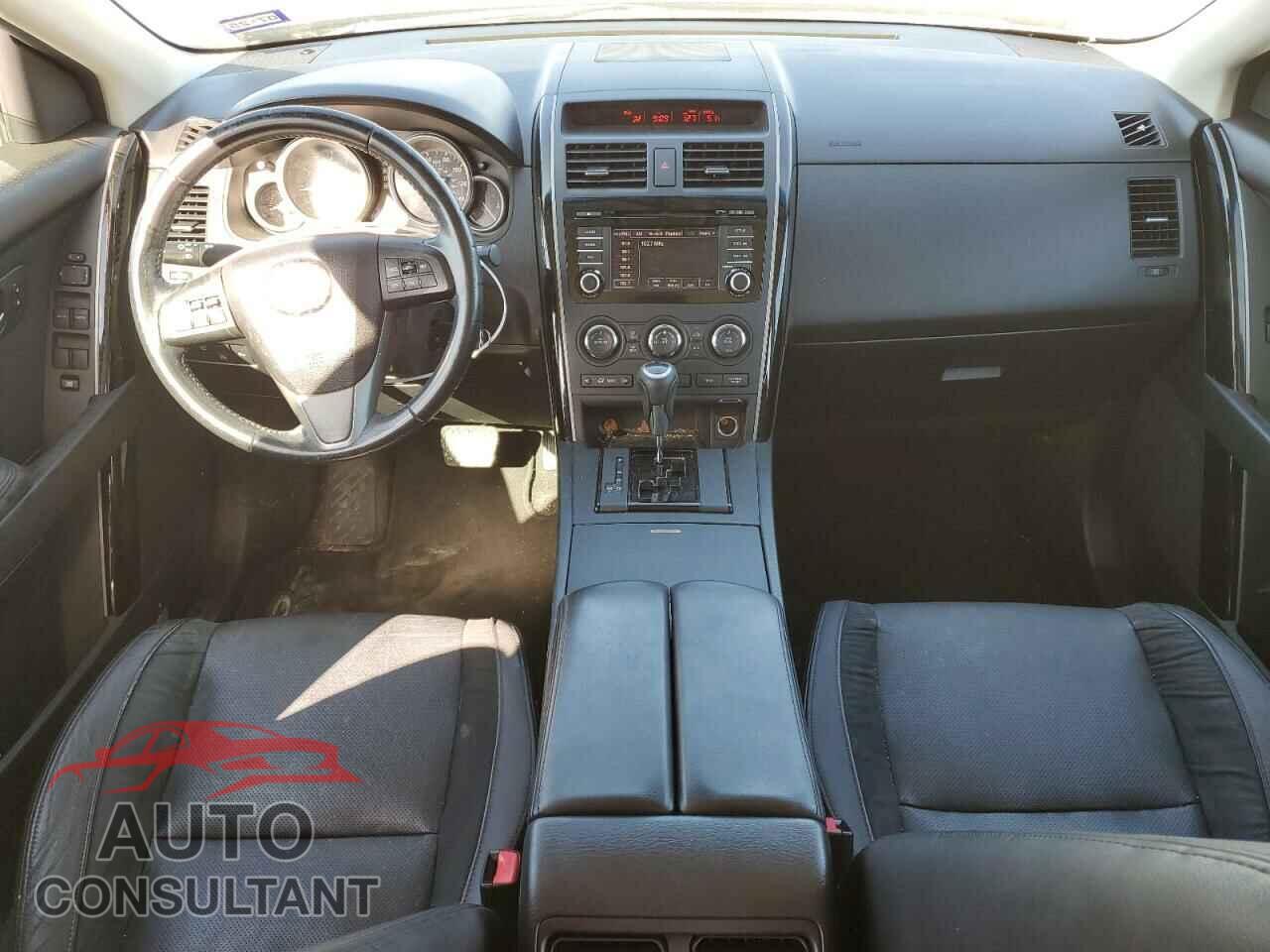 MAZDA CX-9 2014 - JM3TB2CA7E0434258