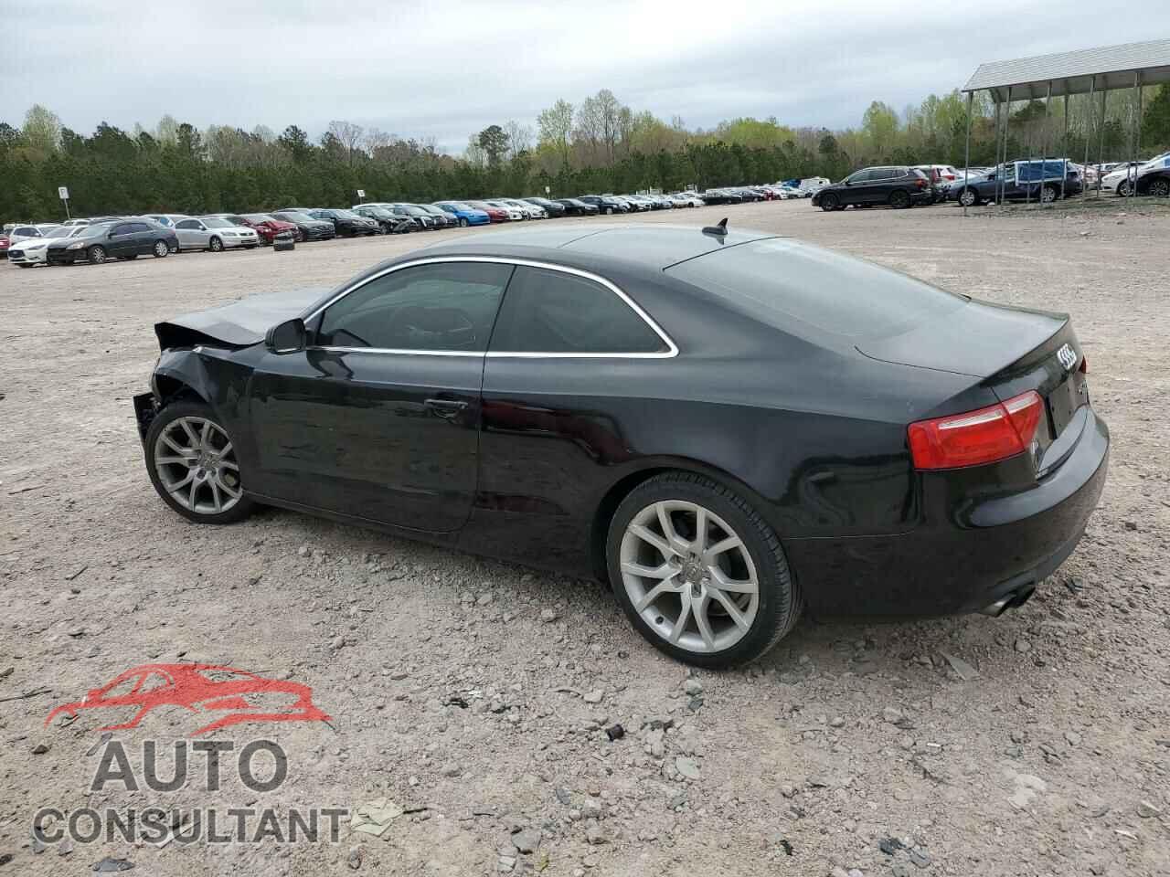 AUDI A5 2018 - WAUCFAFR3AA065313