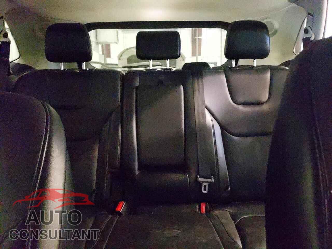 FORD EDGE 2017 - 2FMPK4K89HBB46616