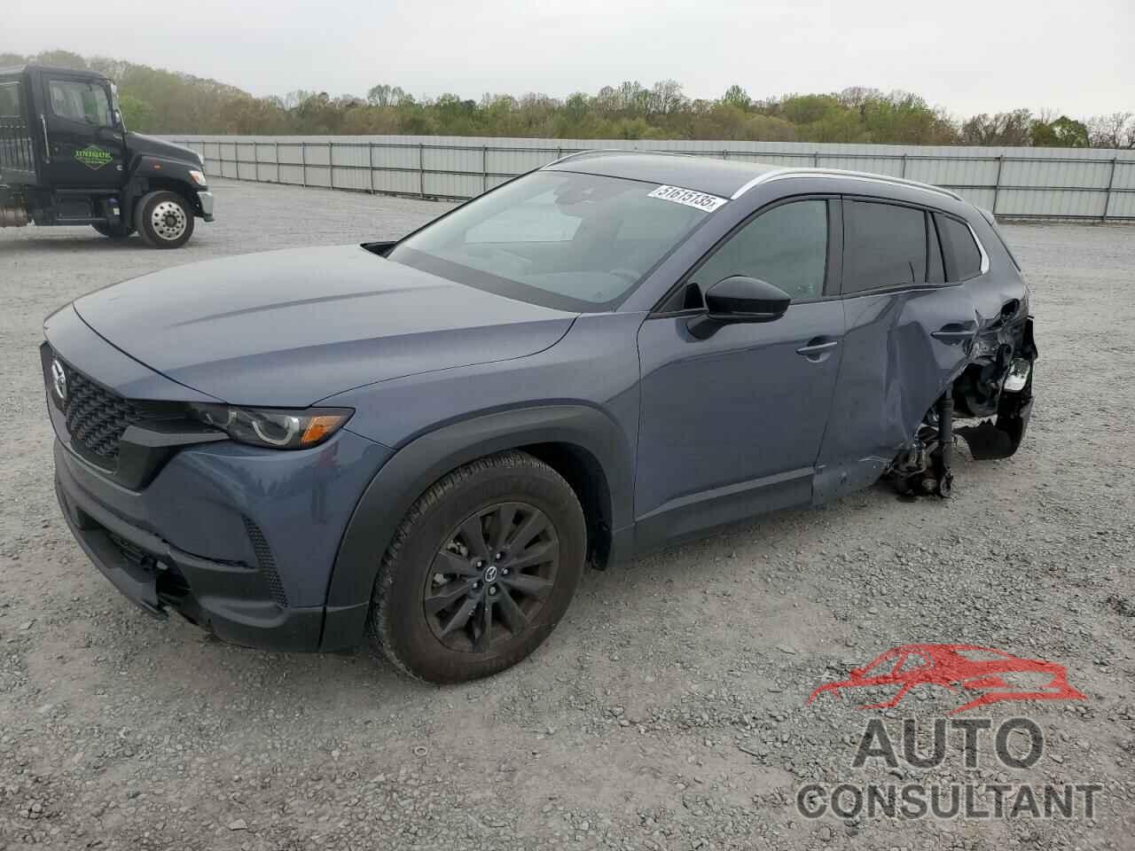 MAZDA CX-50 SELE 2024 - 7MMVABAM1RN207173