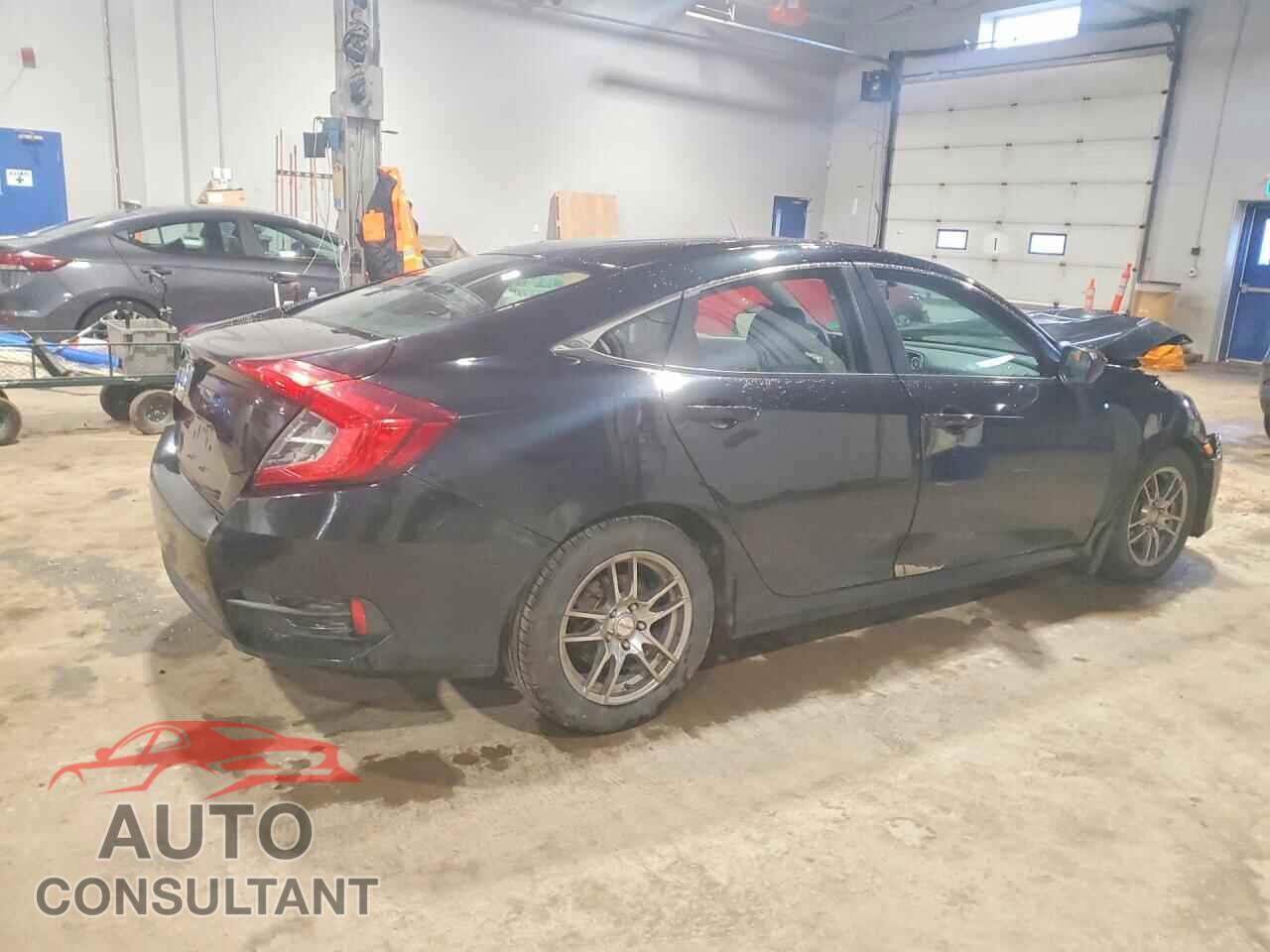 HONDA CIVIC 2016 - 2HGFC2E56GH011352