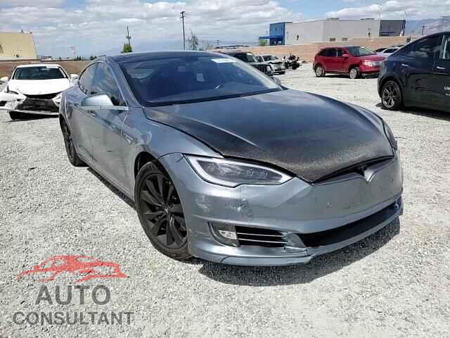 TESLA MODEL S 2013 - 5YJSA1CN4DFP27183