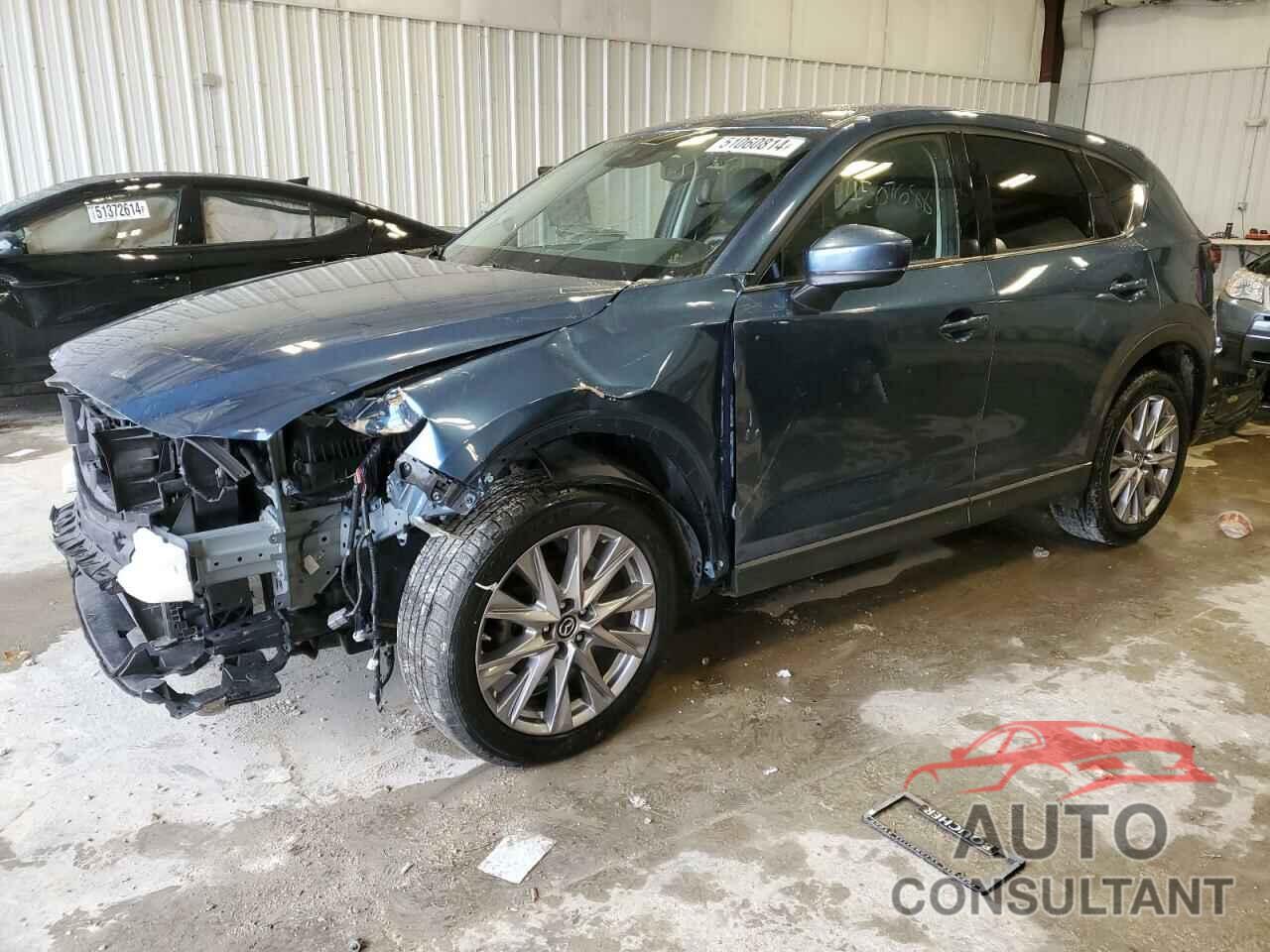 MAZDA CX-5 2020 - JM3KFBDM7L1700121