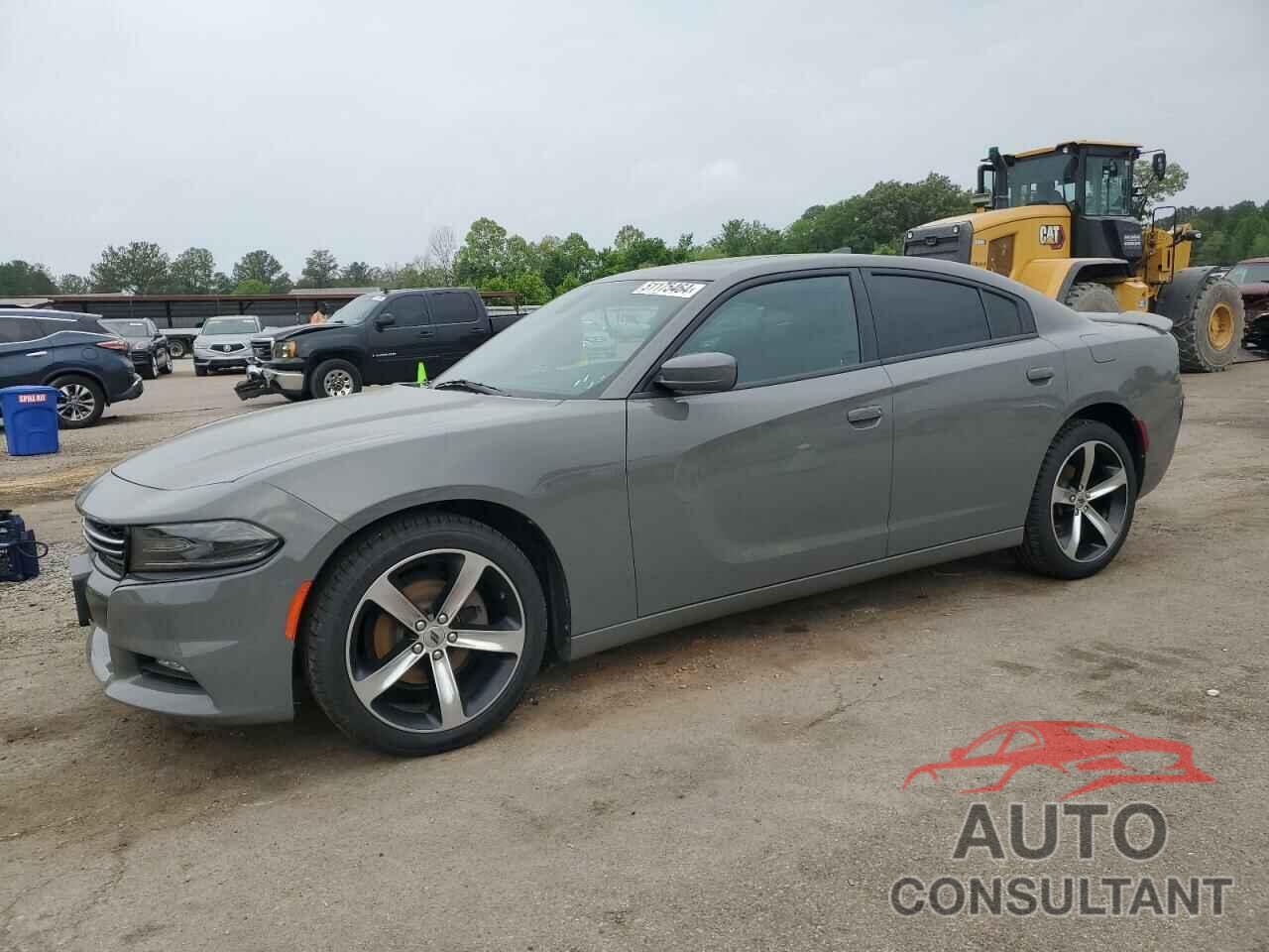 DODGE CHARGER 2017 - 2C3CDXHG2HH579063