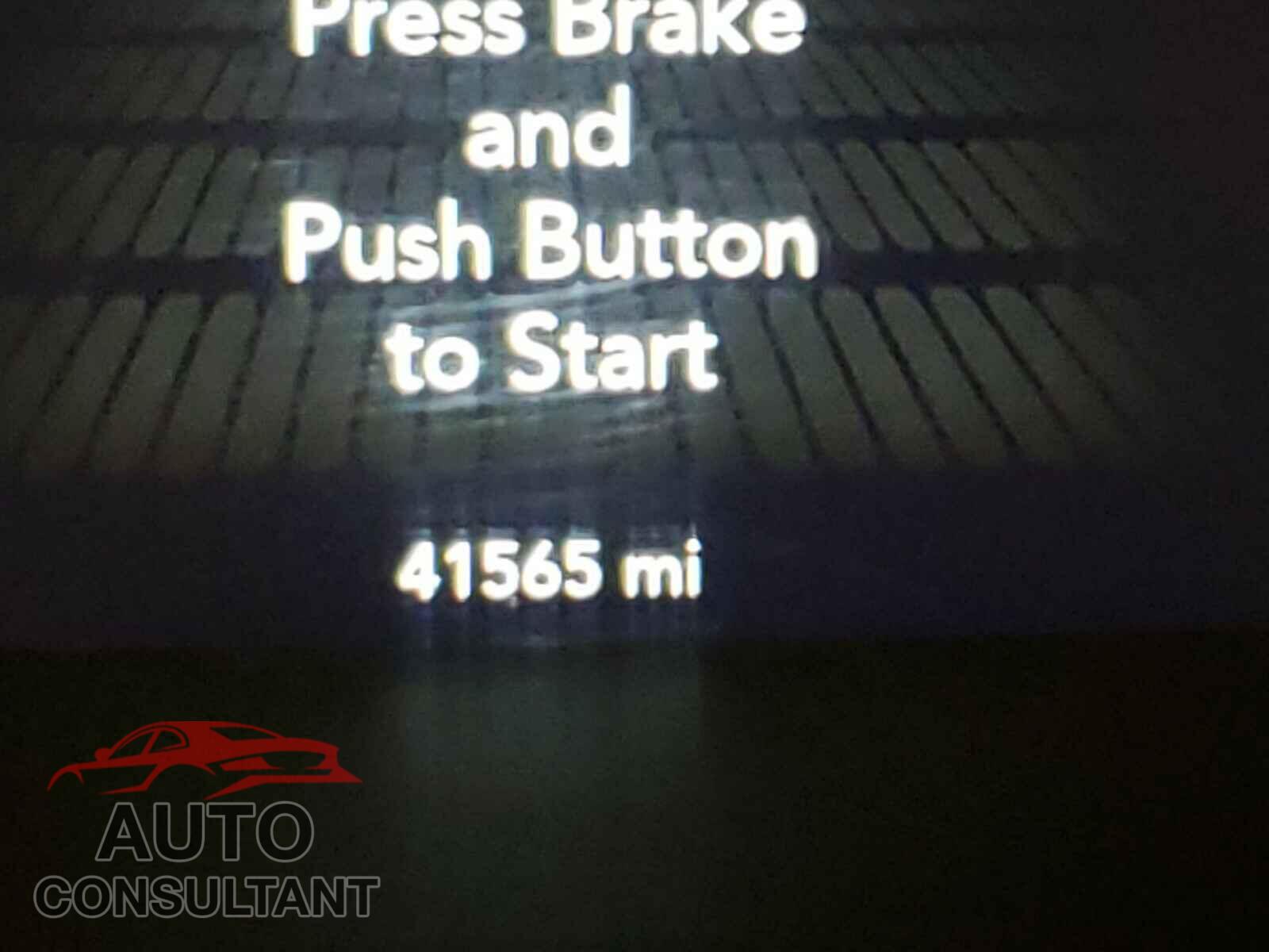 DODGE CHALLENGER 2016 - 2C3CDZAG6GH345058
