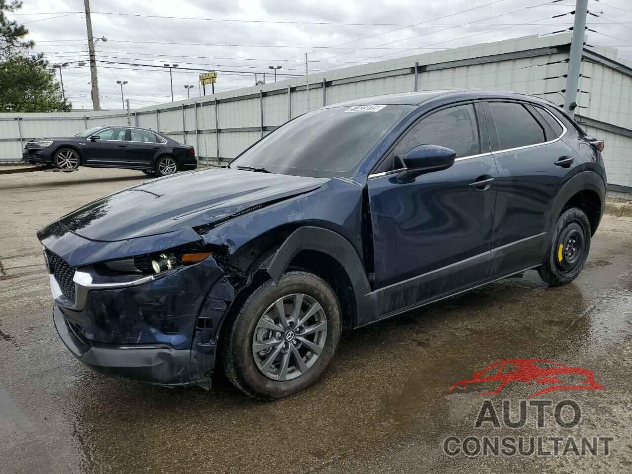 MAZDA CX30 2023 - 3MVDMBAM9PM524675